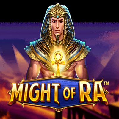 Might Of Ra