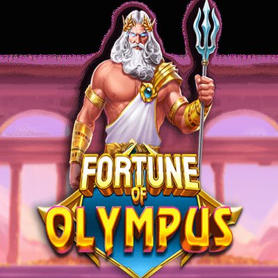 Fortune Of Olympus