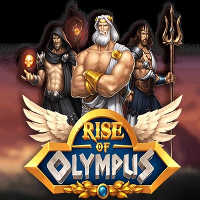 Rise Of Olympus