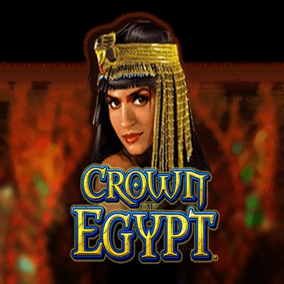 Crown Of Egypt