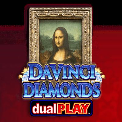 Da Vinci Diamonds Dual Play