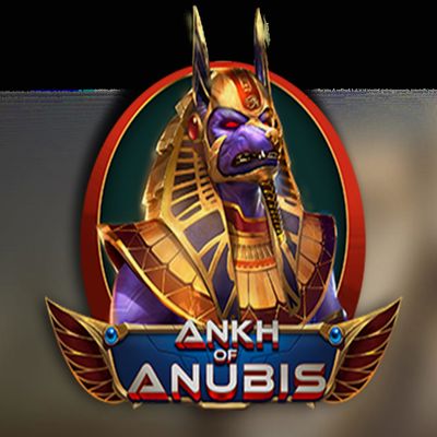 Ankh Of Anubis