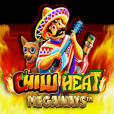 Chilli Heat Megaways