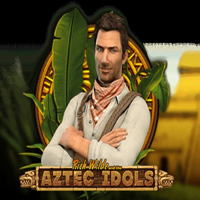 Aztec Idols