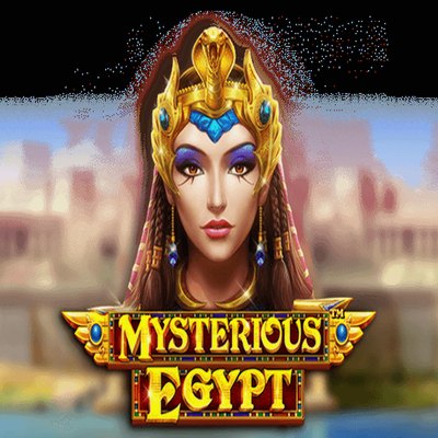 Mysterious Egypt