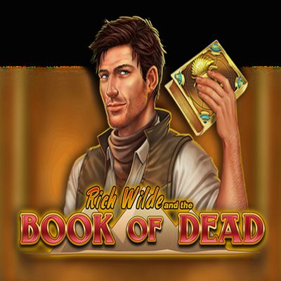 Book Of Dead
