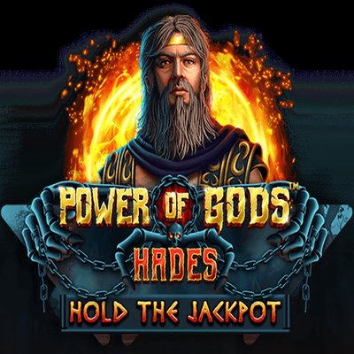 Power Of Gods Hades