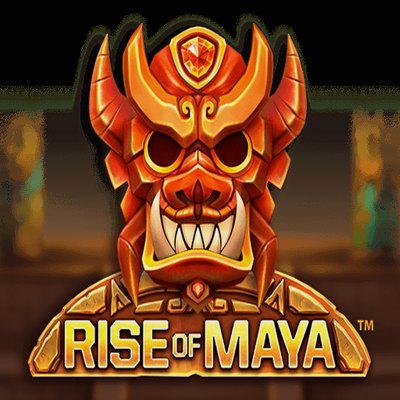 Rise Of Maya