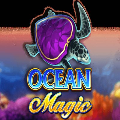 Ocean Magic