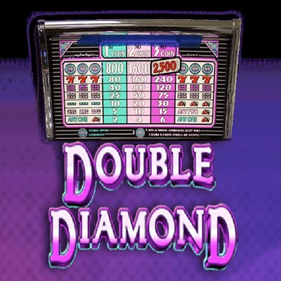 Double Diamond